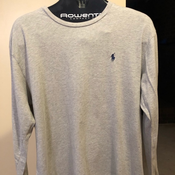 Polo Ralph Lauren Other - Polo Ralph Lauren Long Sleeve T- Shirt